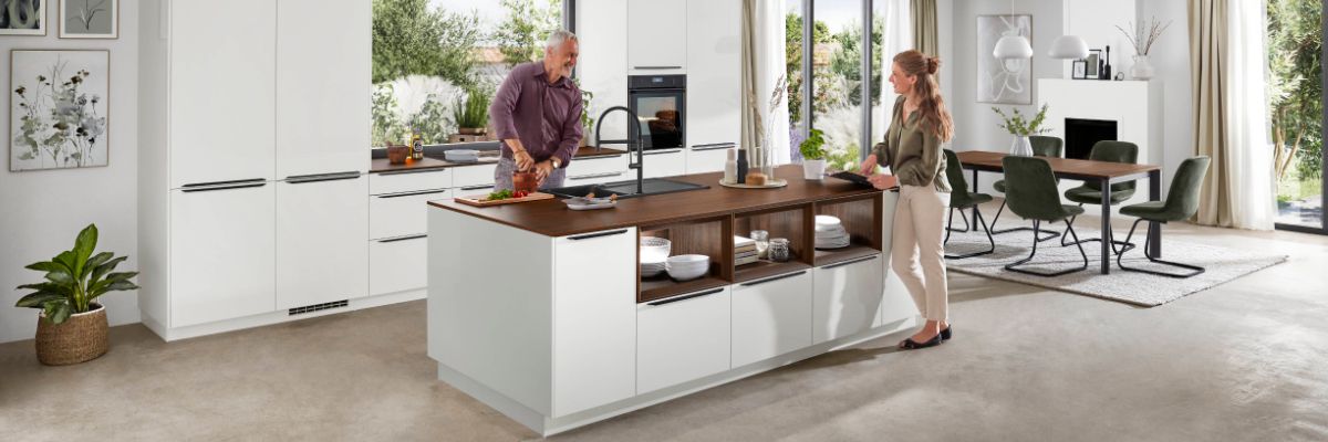 Nobilia Kuchen Von A Bis Z Elektrogerate Grossraschen Elektro Matschke